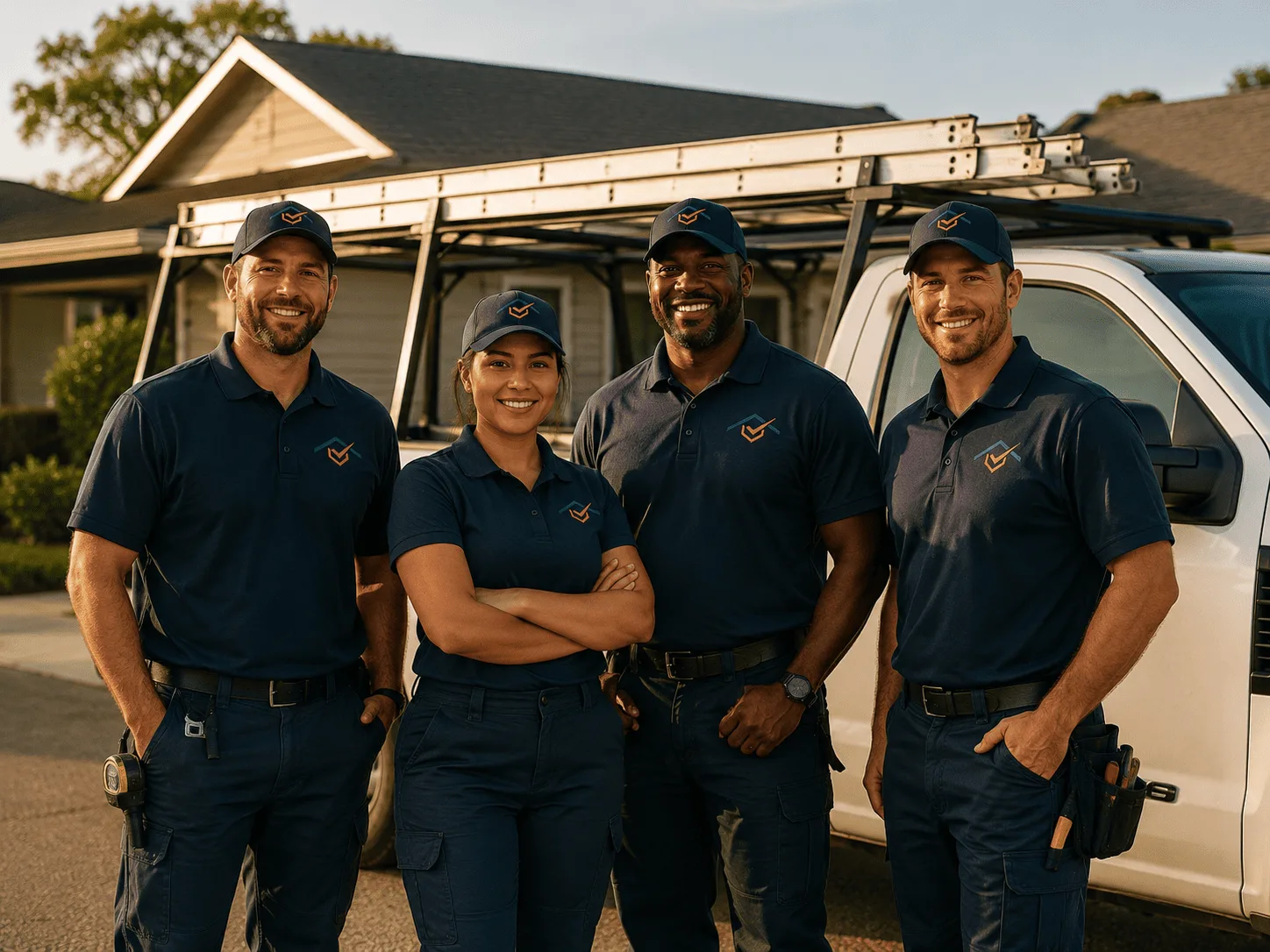 Roof Inspection company in Adamsburg, PA